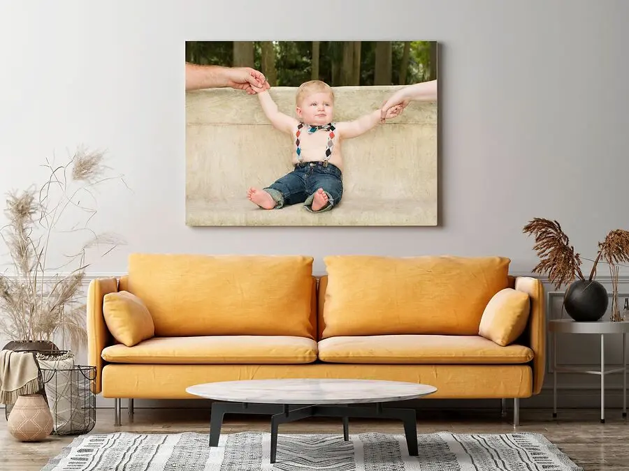 My Take on True Value: Why Professional Portraits Become Legacy