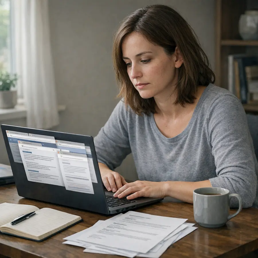 When the Hiring Process Fails the Candidate: A Lesson in Accountability