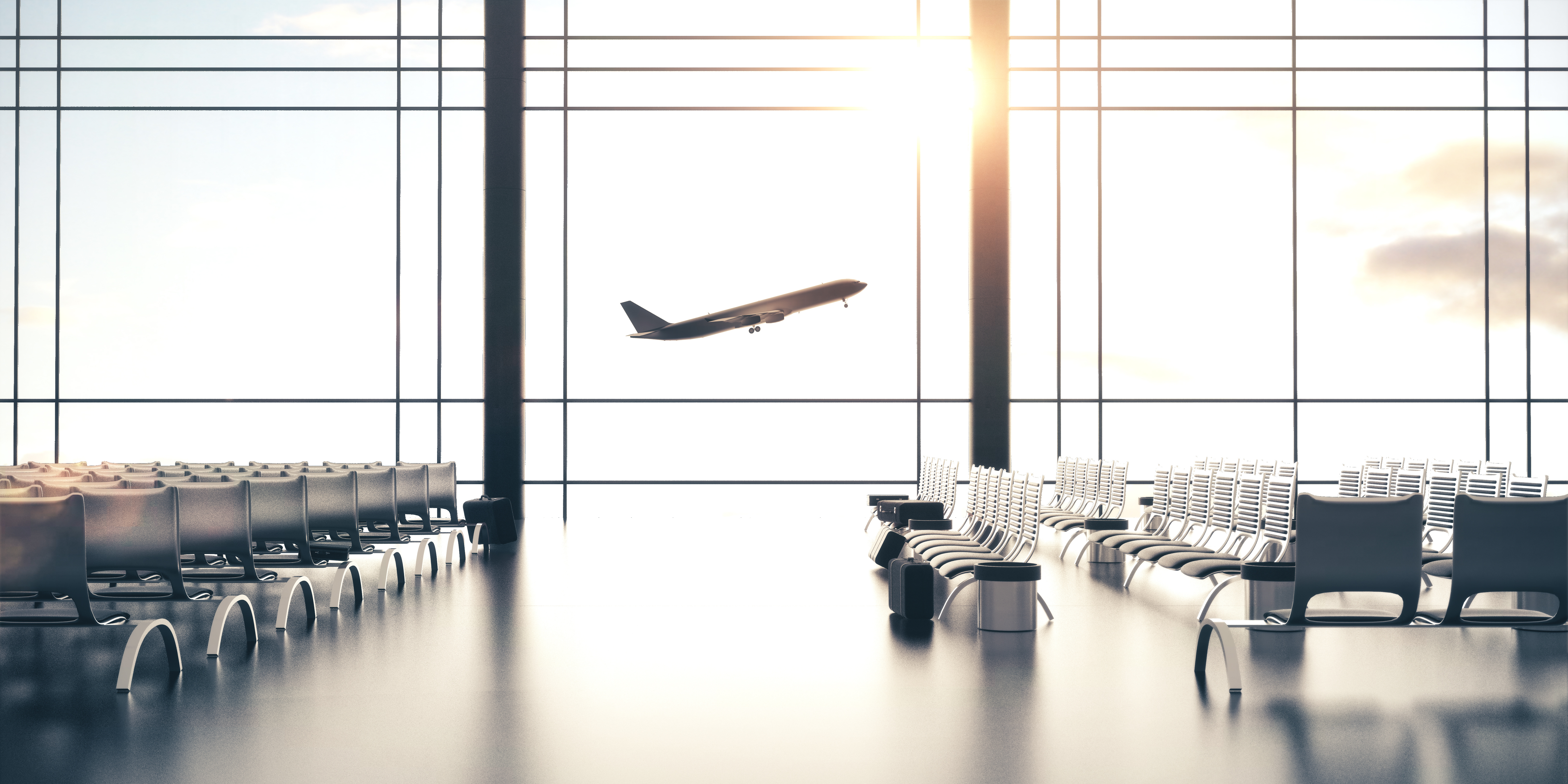 Examining the Most Connected Airports in North America