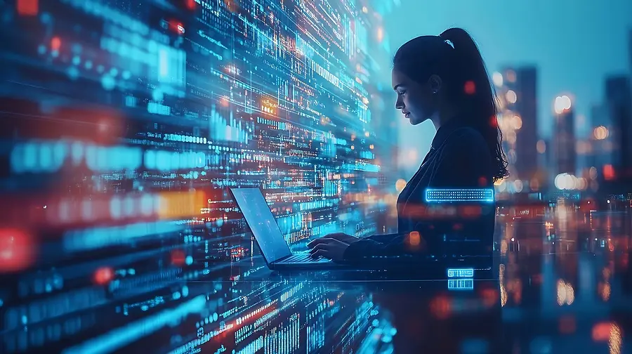 AI Agents at Work: Empowering Teams & Amplifying Female Leadership in Tech