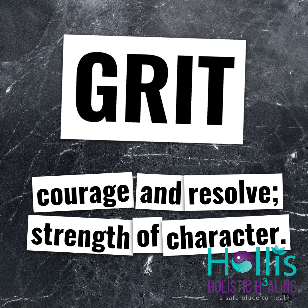 GRIT