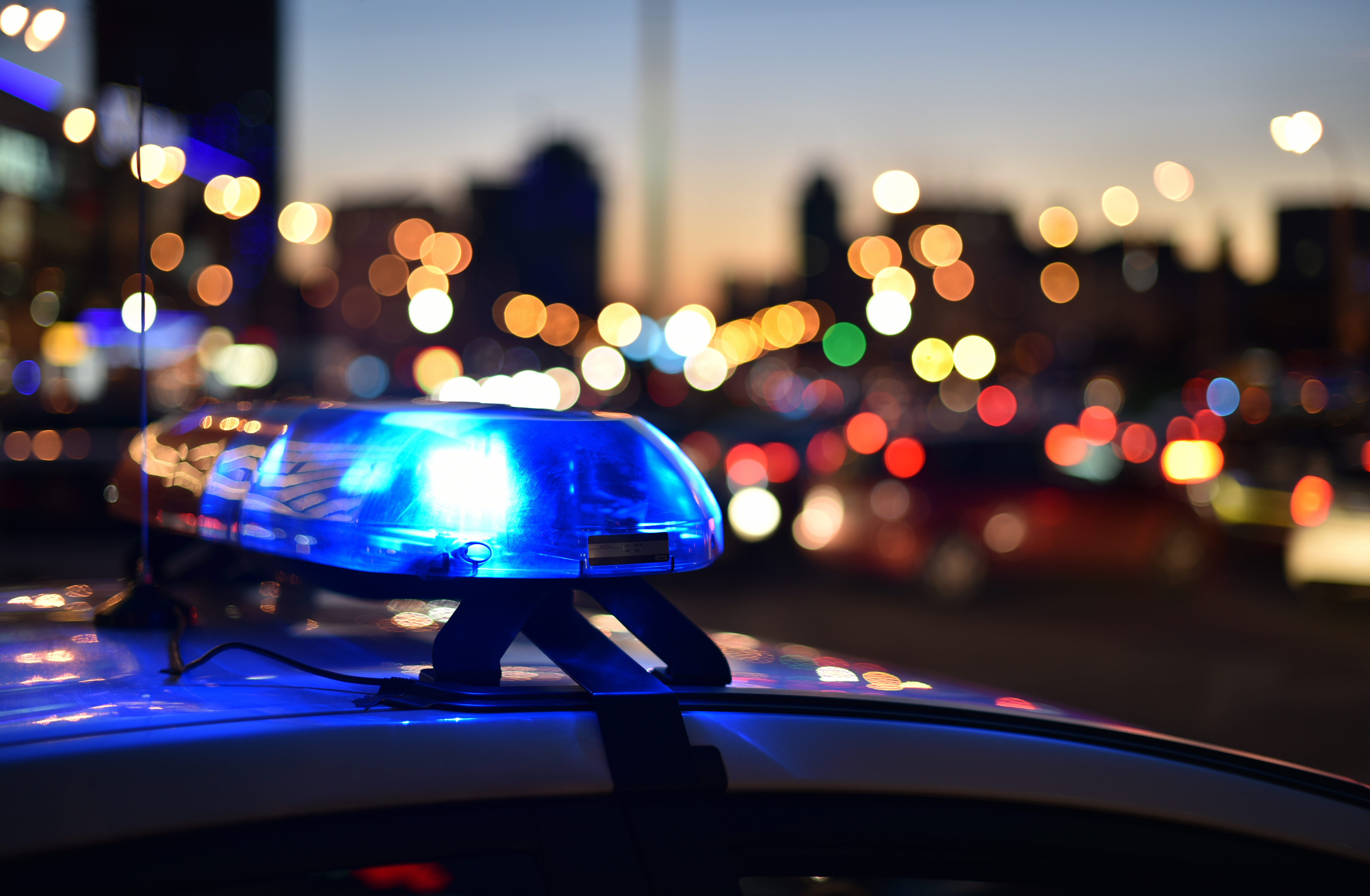 Topic: Abuse of Power Through Law Enforcement Connections