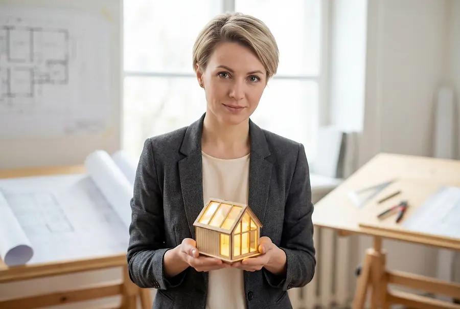 The Construction Industry