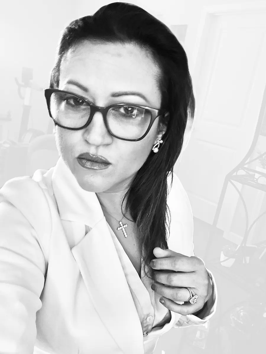 Purpose Over Circumstance: Redefining What’s Possible