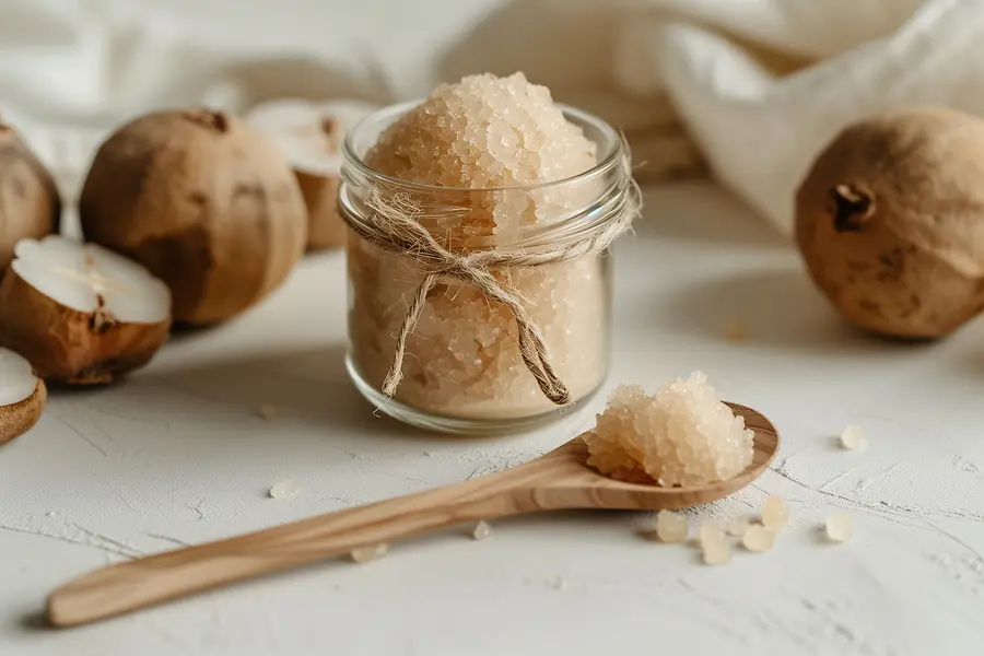 White Sugar: The Silent Killer