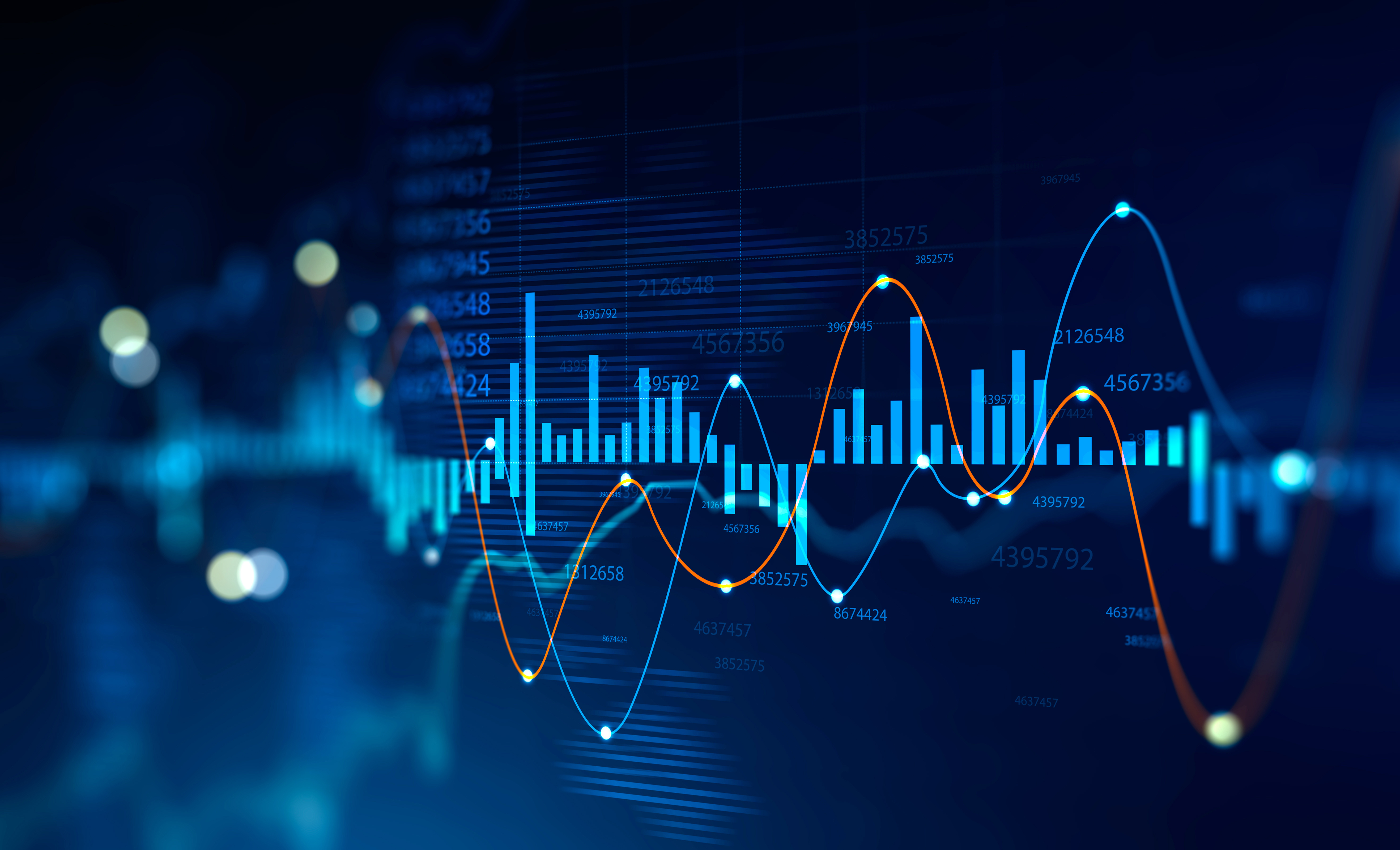 2026 Forecasts for the S&P 500