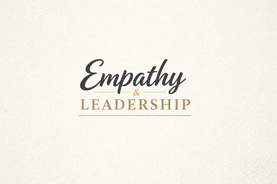 Empathy Is Strategic Leadership in the Digital Age