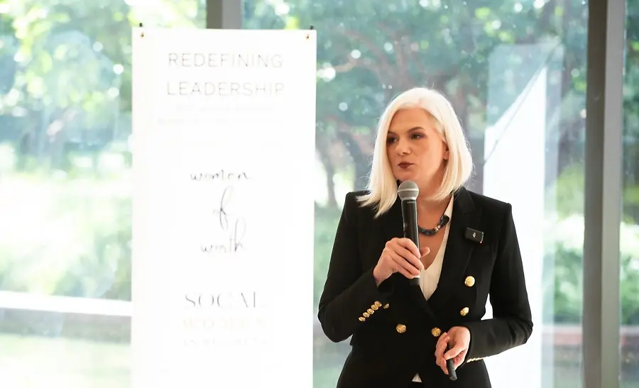 THE MYTHOLOGY OF THE SILENCED WOMAN: What Persephone Teaches Us About Workplace Change