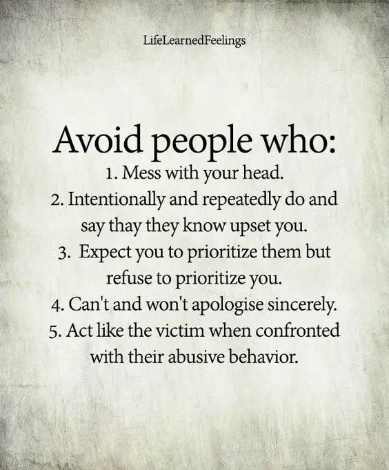 The Narcissist - Watching Them Fall from Grace 