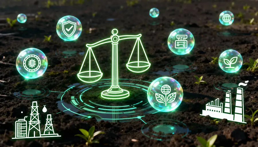 The Environment Is Losing Against Politics