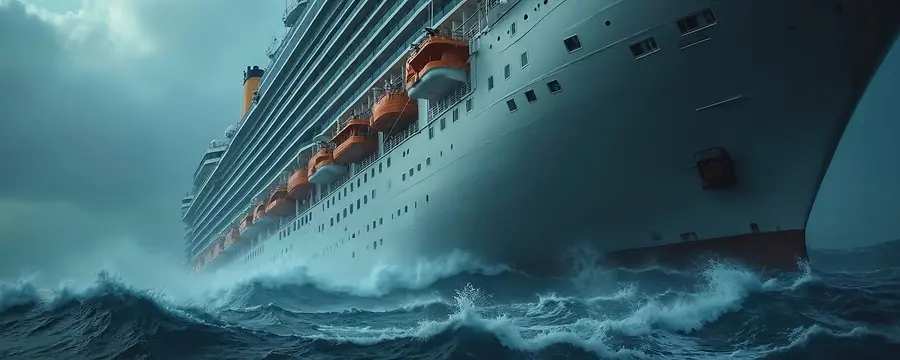 Leadership in the Wreckage