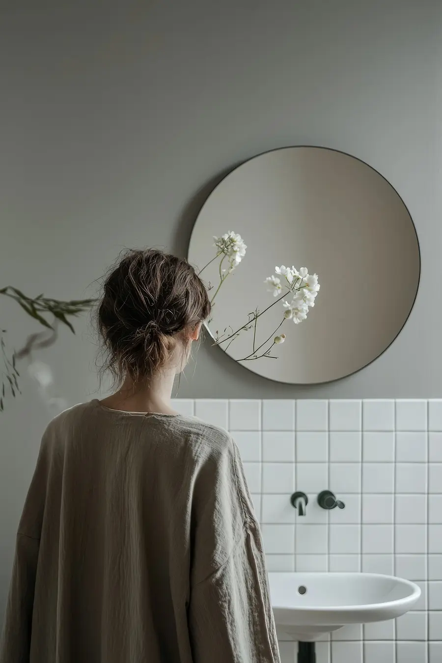 The Kind of Leader I Needed (So I Became Her)