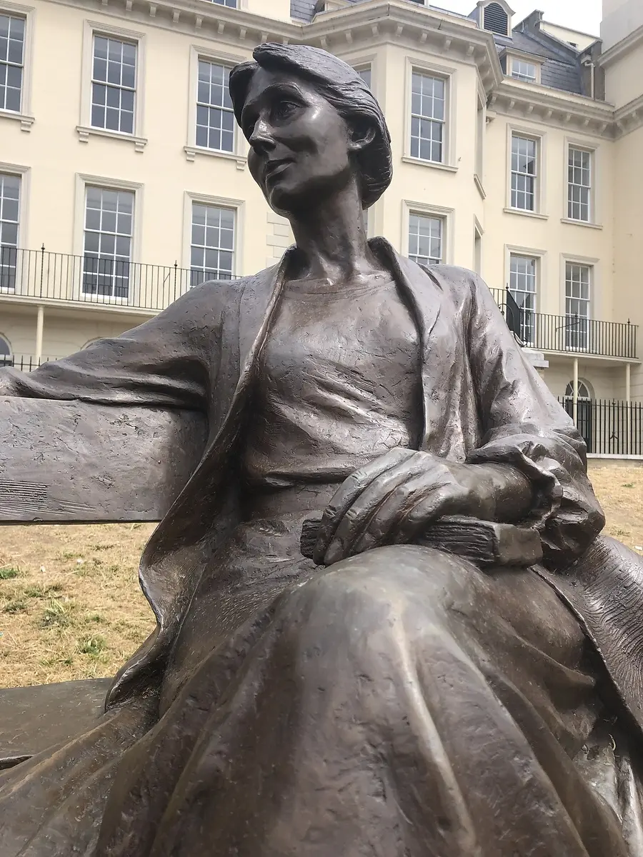 Stories Are Our Survival Guides