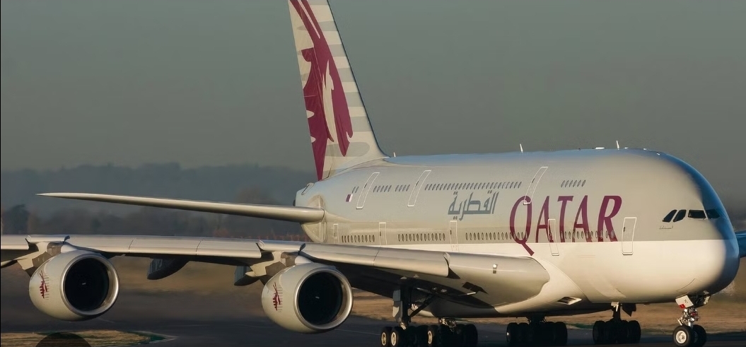The Luxurious A380!