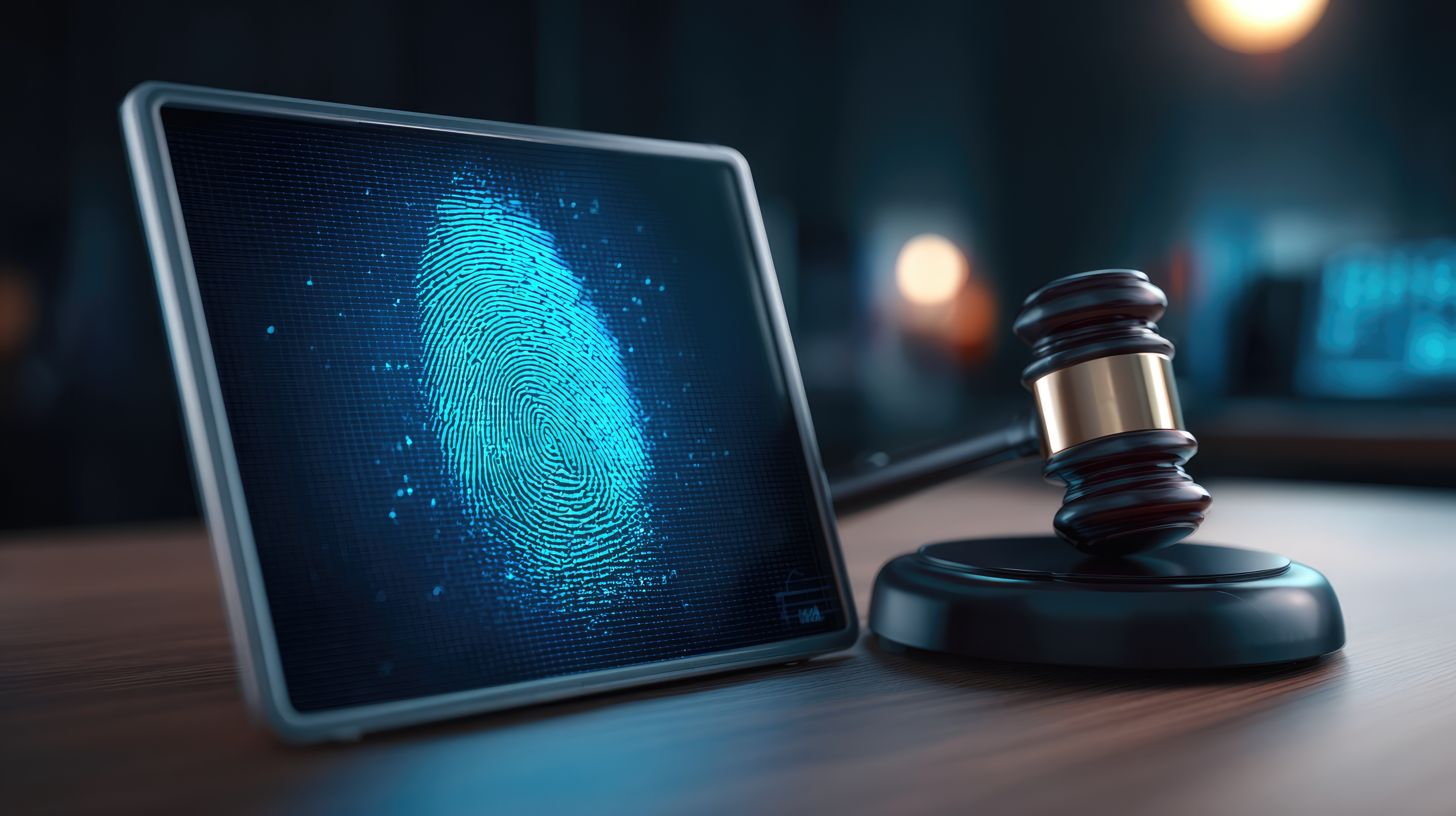 When Privacy Becomes Law