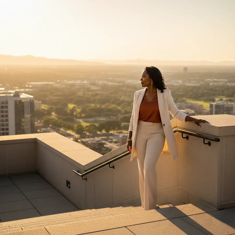 The Hidden Cost of Playing Small