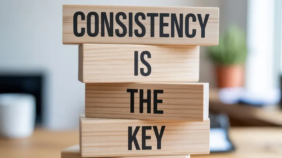 The Long Game of Credibility