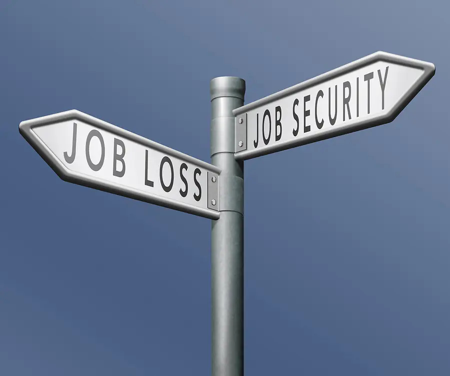 Redefining Security: The Subtle Transformation Shaping Our Careers 