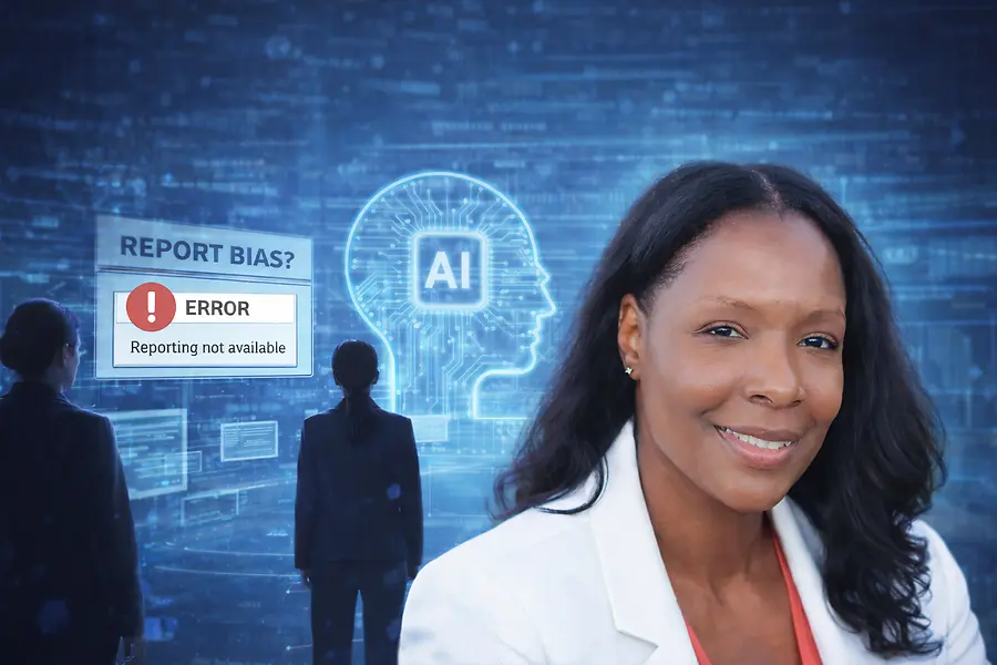 Representational Bias Is Not Just a Harm. It Is a Governance Failure