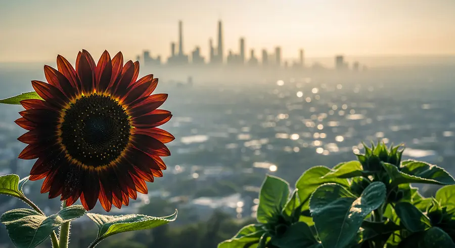 The Quiet Architecture of Resilient Leadership