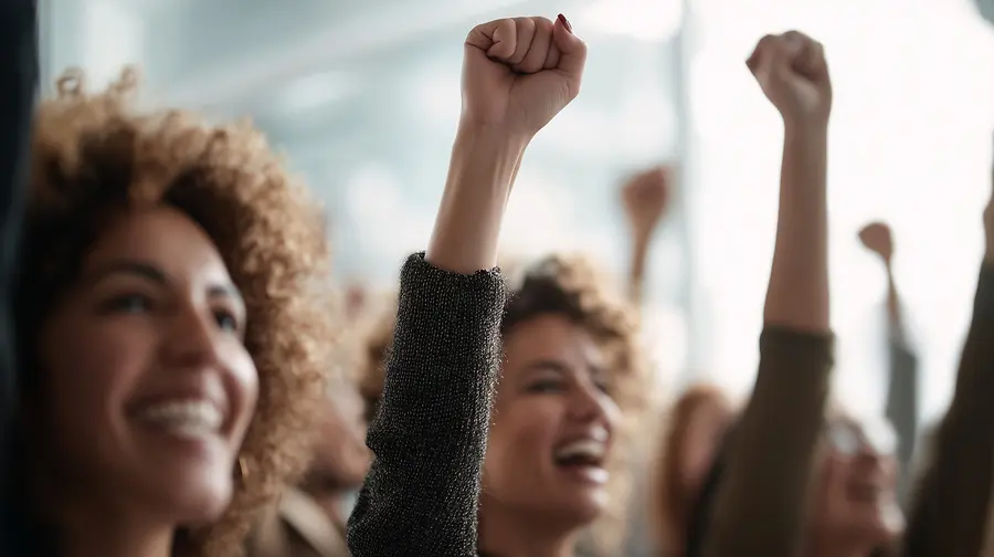 Succession Is the Final Test of Power