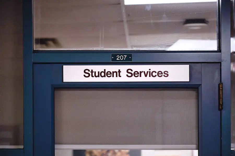 Rethinking Leadership in Student Support Services