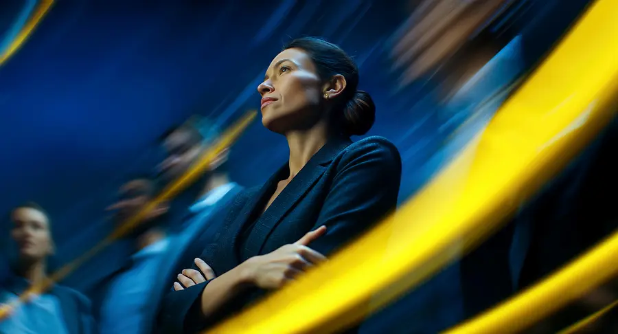 From Mentee to Peer to Mentor: The Quiet Truth About Leveling Up