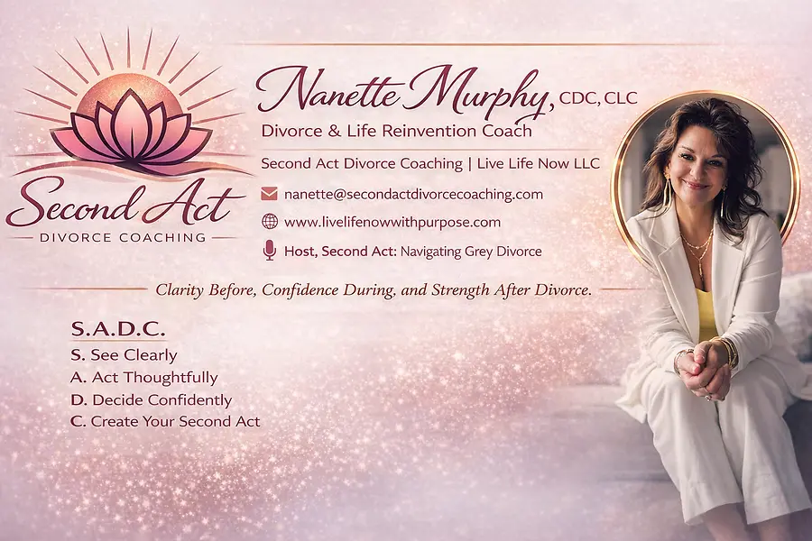  Divorce Coaching: The Next Revolution After Mediation