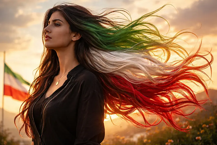 On International Women’s Day, Iranian Women and the Limits of the Language of Freedom