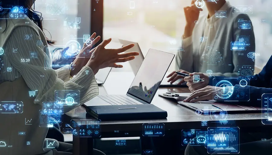 Leading AI Transformation: Why Innovation Is More About People Than Technology