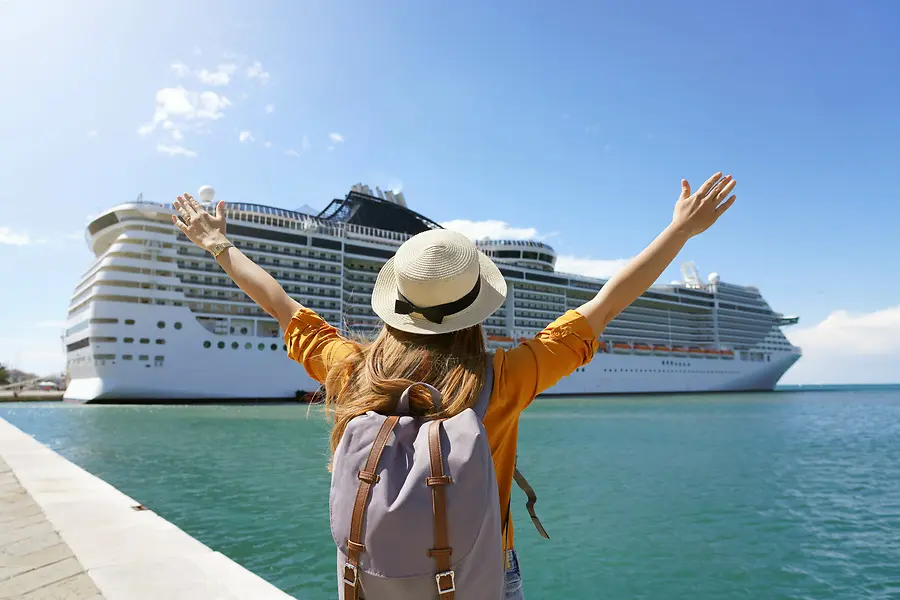 Cruises = A terrible idea for your trip