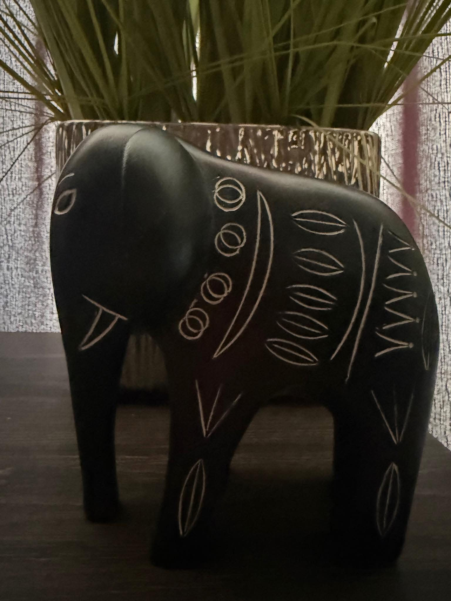 The Elephant in the Room - Are you living in fight or flight?