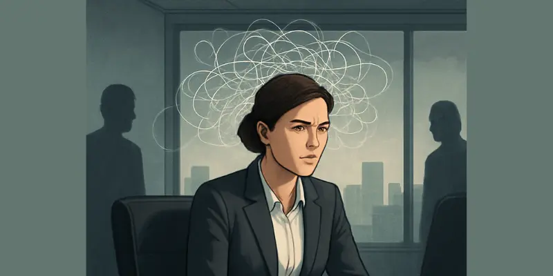 The Invisible Algorithm: Does an outdated "Legacy Script" underpin your leadership style?