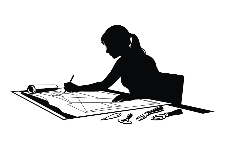 She Is Not the Exception. She Is the Blueprint