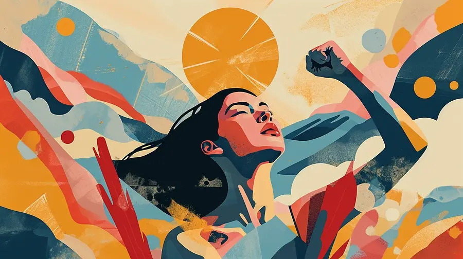 From Hospitality to Horizons: My Journey of Resilience, Growth, and Girl Power