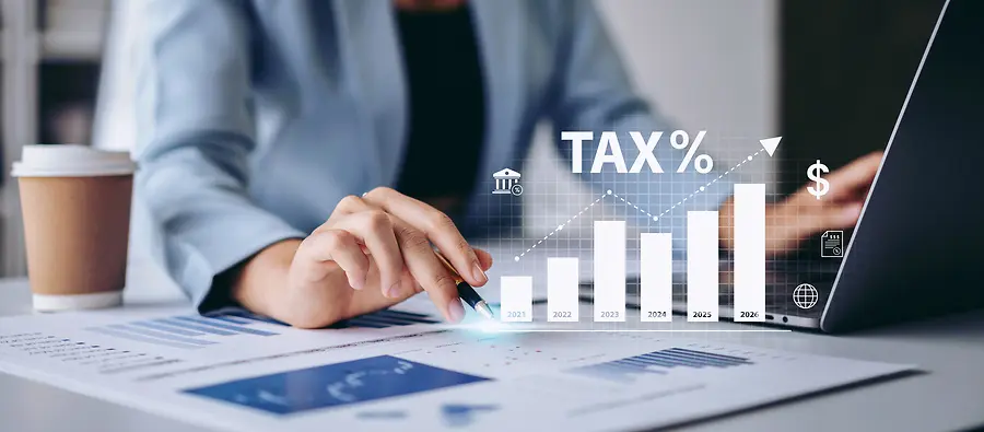 Resilience, Revenue, and Responsibility: Lessons from the Other Side of the IRS Desk