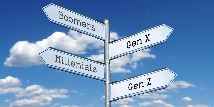 Training Recruiters Across Generations: Millennials vs. Gen Z