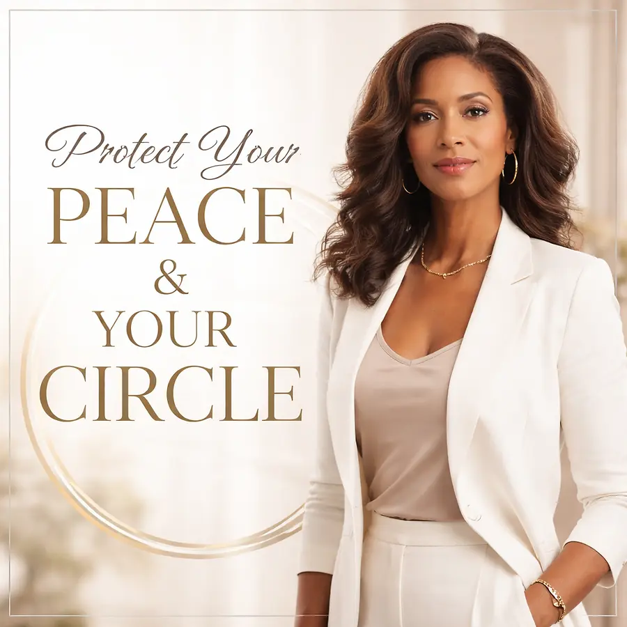 Finding Your Tribe: The Five People Closest to You Define Who You Become