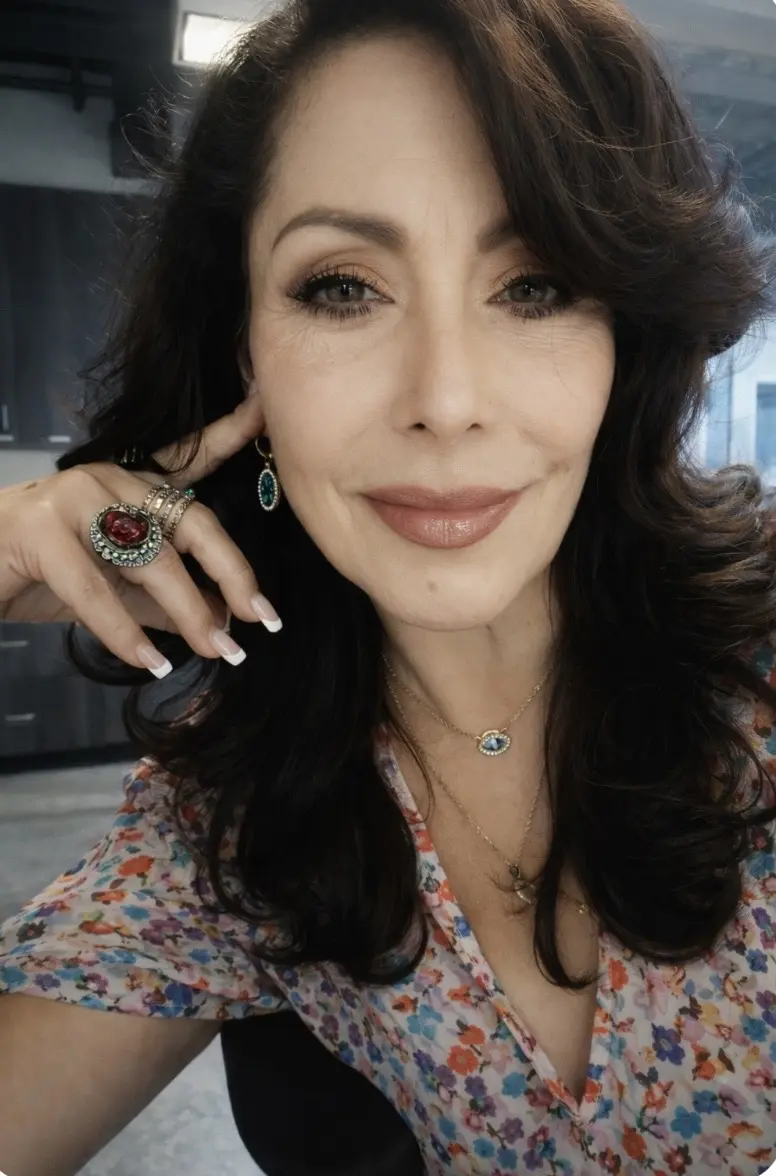 Nelly Guzmán: A Latina Leader Redefining Leadership Through Purpose and Service