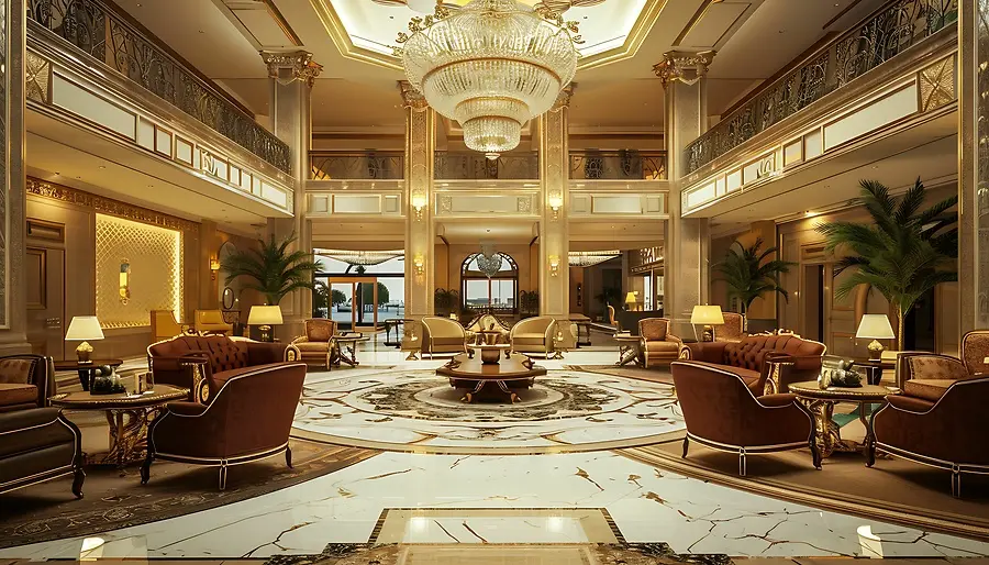Excellence Begins with People: What Luxury Hospitality Teaches Every Industry