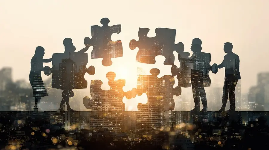 Leadership Begins With People