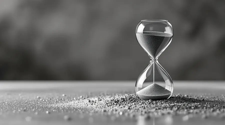 Institutions Remember What They Choose to Preserve