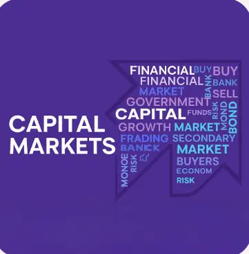 Finding Purpose in the Details: How Risk, Audit, and Operations Shape Trust in Capital Markets