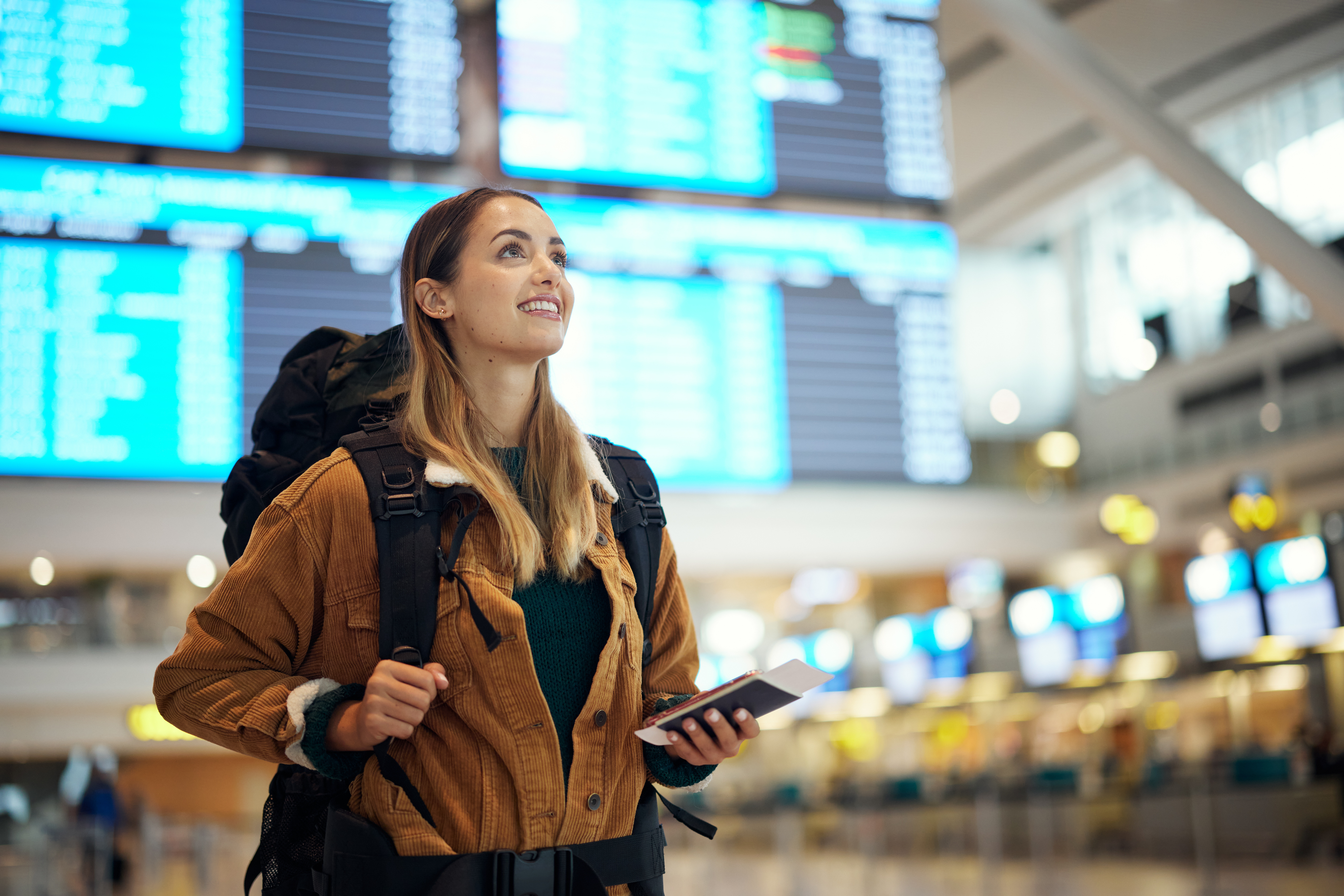 Why I Review Travel (as a woman)