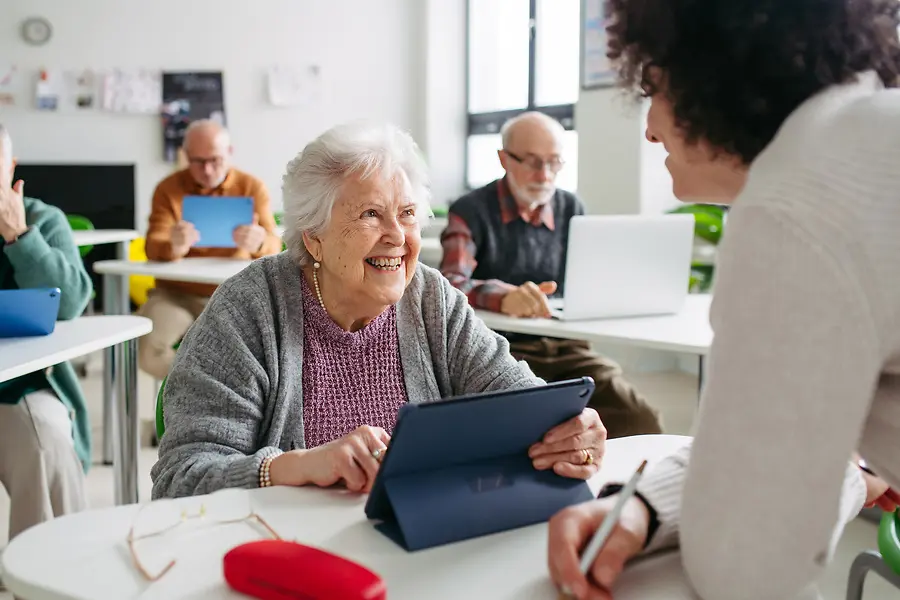 Who Gets Protected in the Digital Age and Who Gets Left Behind