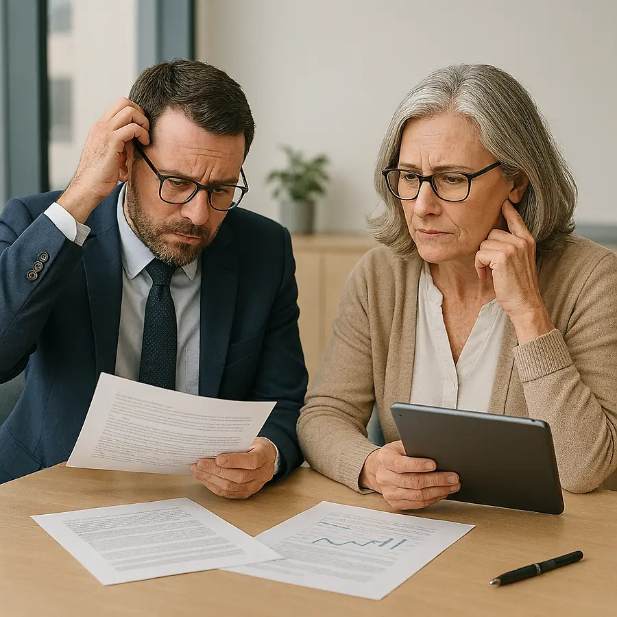 When Medicare Questions Fall Outside Your Scope—Education Comes First