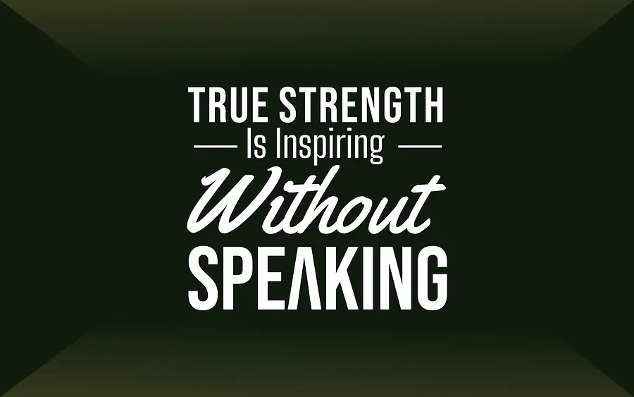 Quiet Influence: The Strength of Women Who Keep Going  When people hear the phrase “influential woman,” they often imagine someone with a large platform, a prominent title, or a spotlight that follows wherever she goes. For much of my life, I never imagin