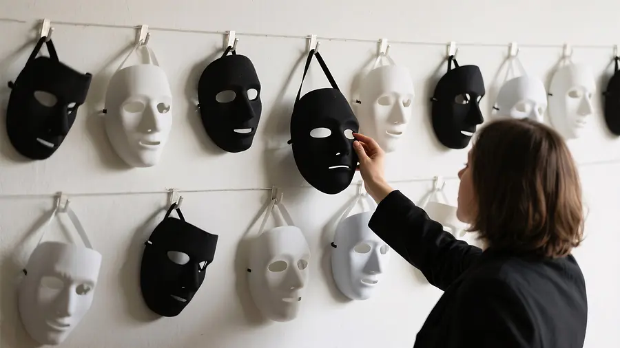 Reimagining Imposter Syndrome: The Psychology of Expansion