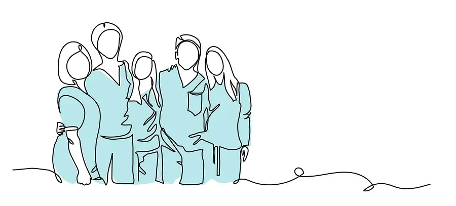 Growing Into Leadership