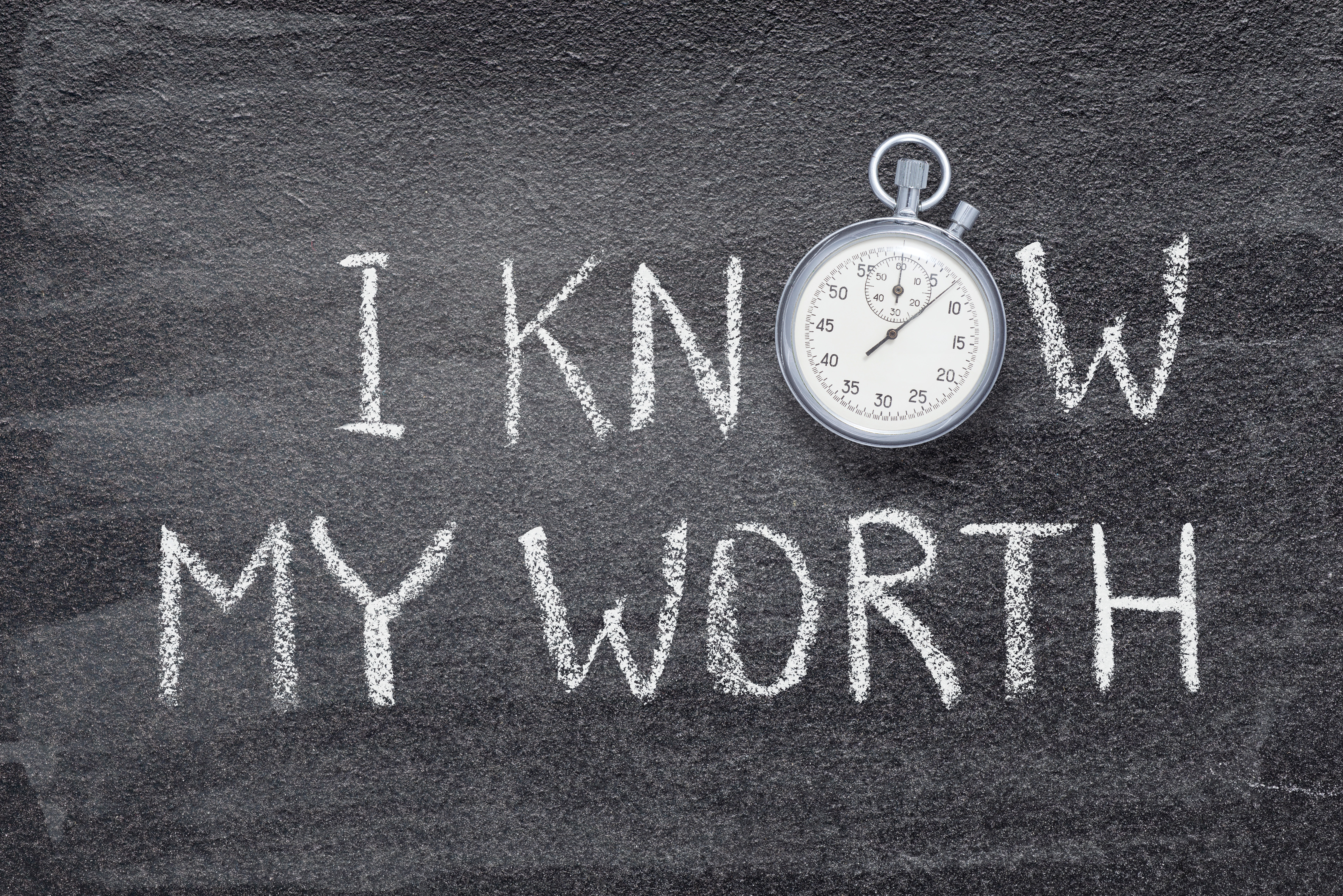 The Most Influential Woman in the Room Is Not Who You Think